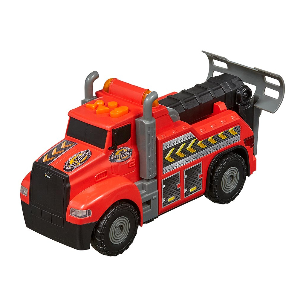 

Машина Road Rippers City service fleet Эвакуатор (20193)