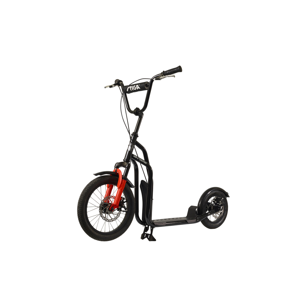 

Самокат Stiga Air SA 16" Черный (6332685)