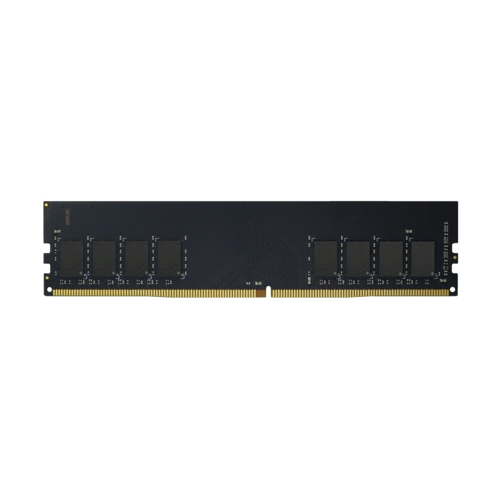

Модуль памяти для компьютера DDR4 16GB 2666 MHz eXceleram (E416266C)