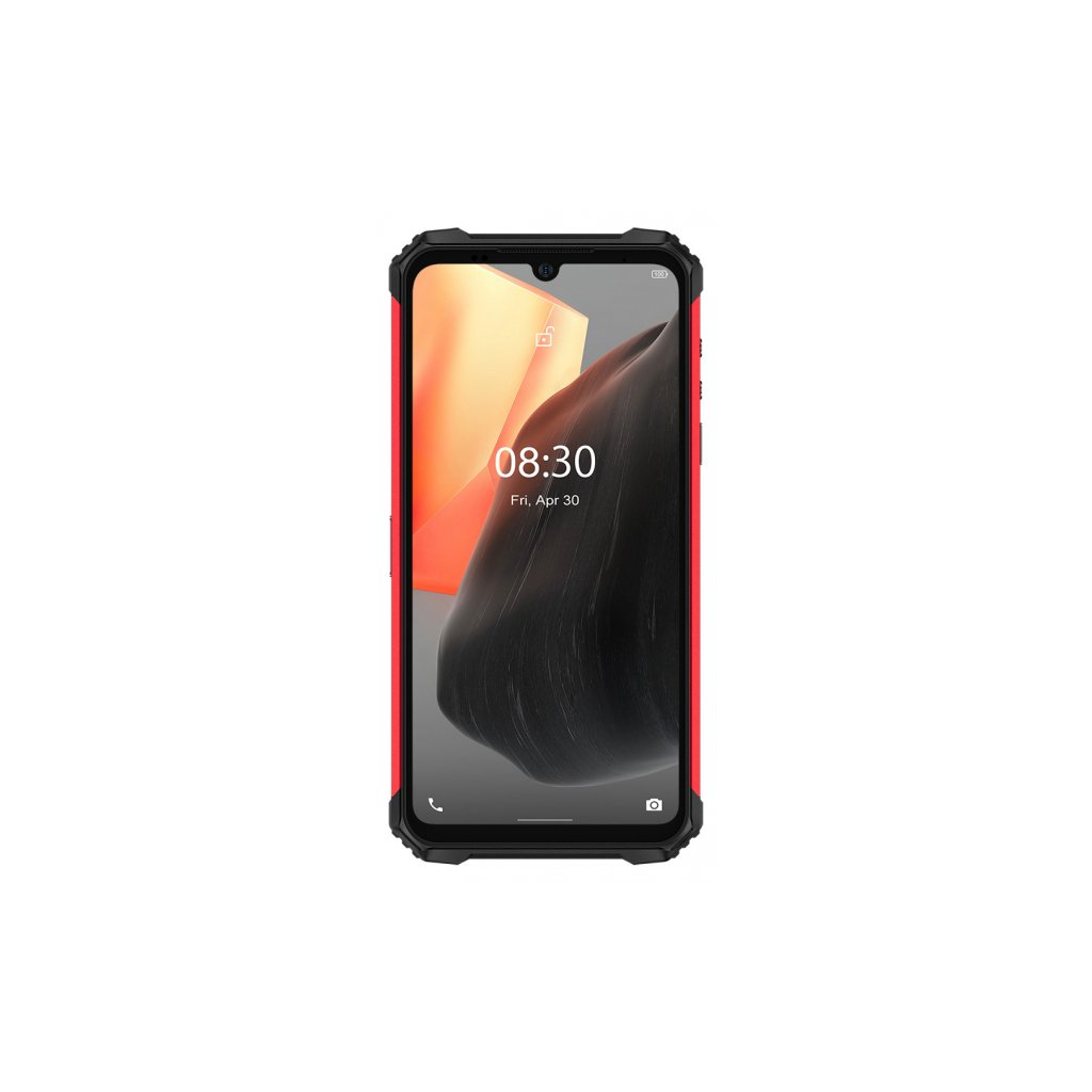 

Мобильный телефон Ulefone Armor 8 Pro 6/128Gb Red