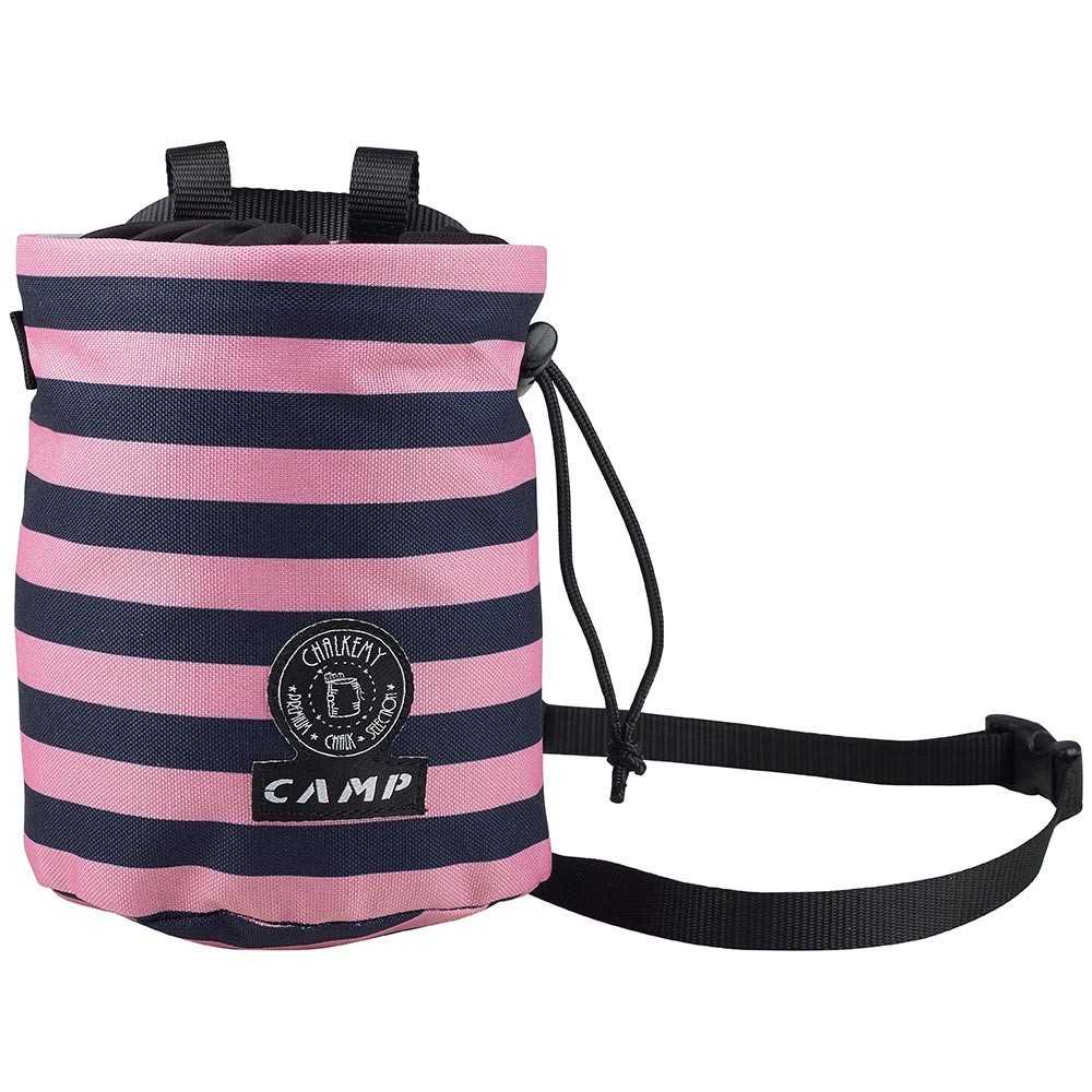 

Мешочек для магнезии Camp POLIMAGO Cheshire cat 1.3 л.