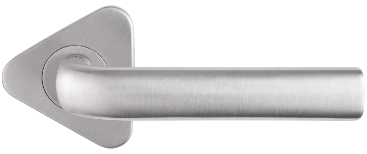

РУЧКА ДЛЯ ДВЕРЕЙ НА РОЗЕТЦІ S-1105 SS