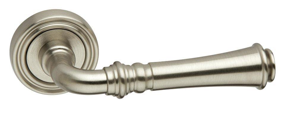 

Ручка Fimet 1028-261 F20 Tasha мат никель R ф/з