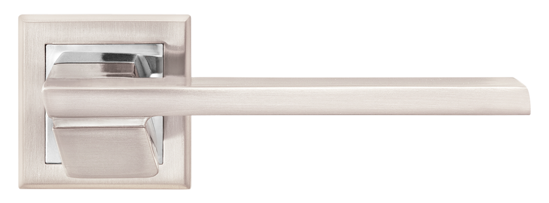 

РУЧКА ДЛЯ ДВЕРЕЙ НА РОЗЕТЦІ Z-1324 SN/CP