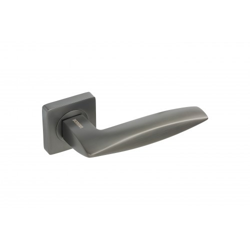 

Ручки дверные GAVROCHE COBALTUМ Co – Z3 MBN