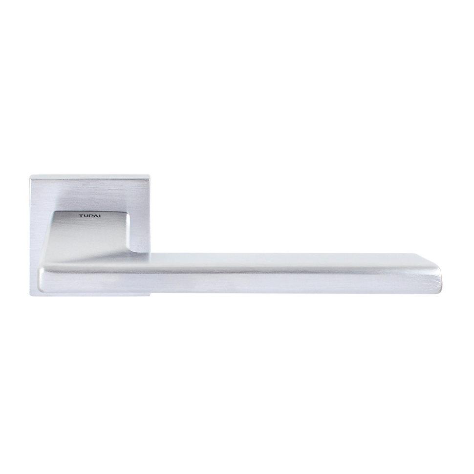 

Ручка Tupai Vizion 4140 Q -96 хром матовый R ф/з