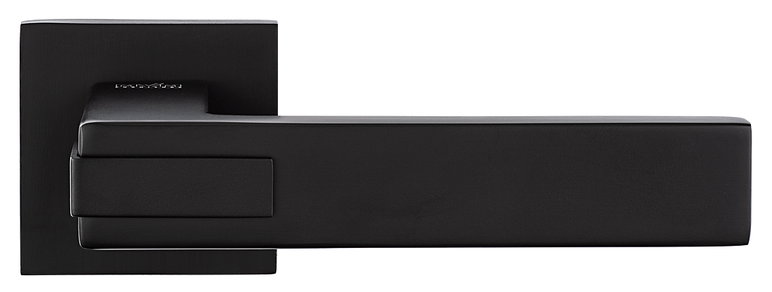 

Z-1320/E20 BLACK РУЧКА ДЛЯ ДВЕРЕЙ НА РОЗЕТЦІ QOOB SLIM
