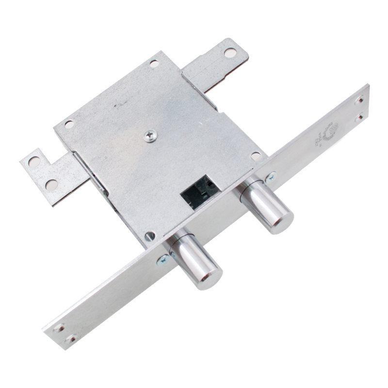 

Securemme 5653SCR0353X15 Девиатор левый c логотипом Securemme