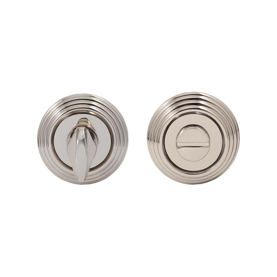 

Накладка дверная WC Fimet 269 F21 никель