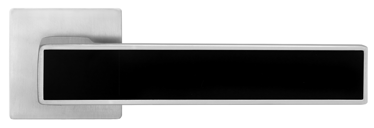 

РУЧКА ДЛЯ ДВЕРЕЙ НА РОЗЕТЦІ A-2015/E20 MC/BLACK