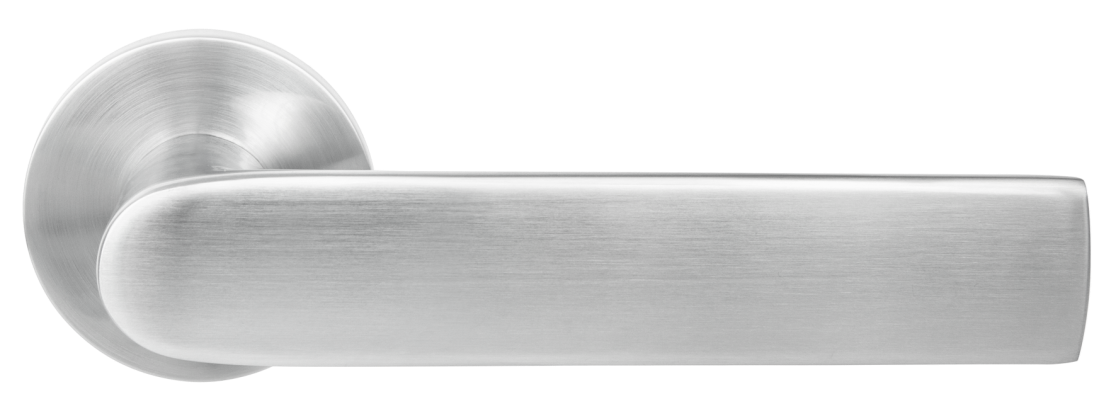 

Z-1801 MC РУЧКА ДЛЯ ДВЕРЕЙ НА РОЗЕТЦІ IDIS S