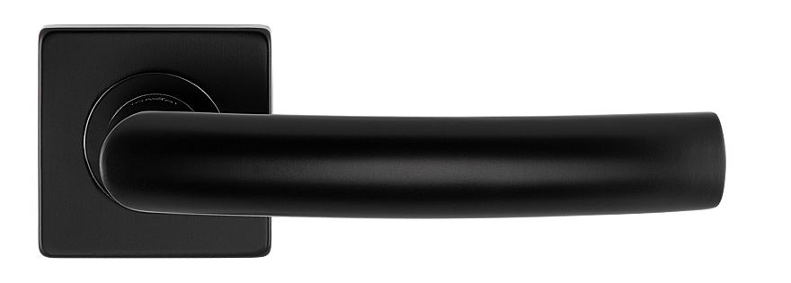 

РУЧКА ДЛЯ ДВЕРЕЙ НА РОЗЕТЦІ S-1101 BLACK