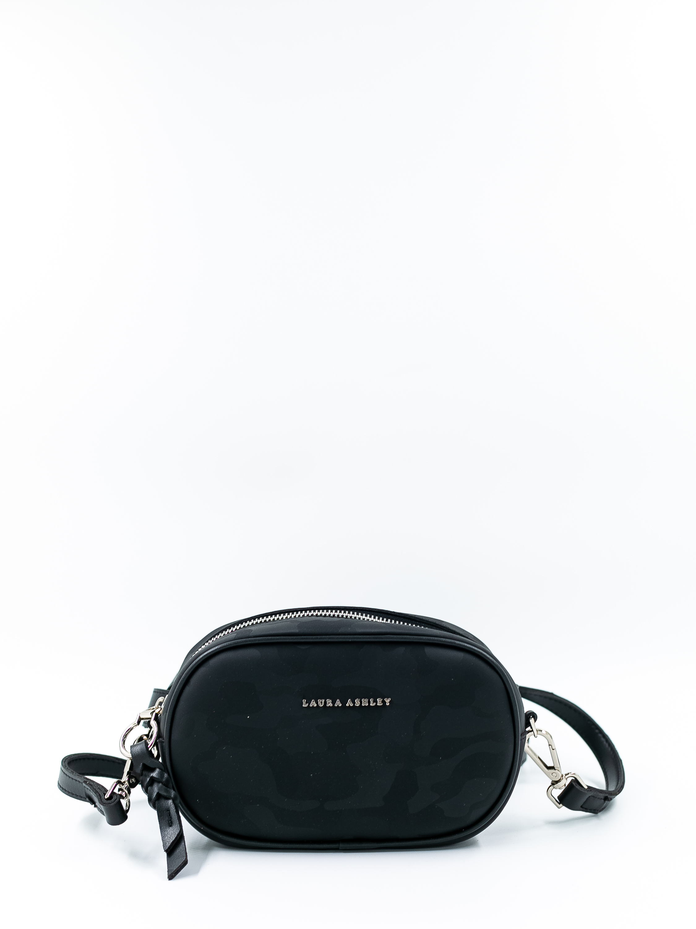 

Сумка Laura Ashley Черный sbg11100101 2000000633527