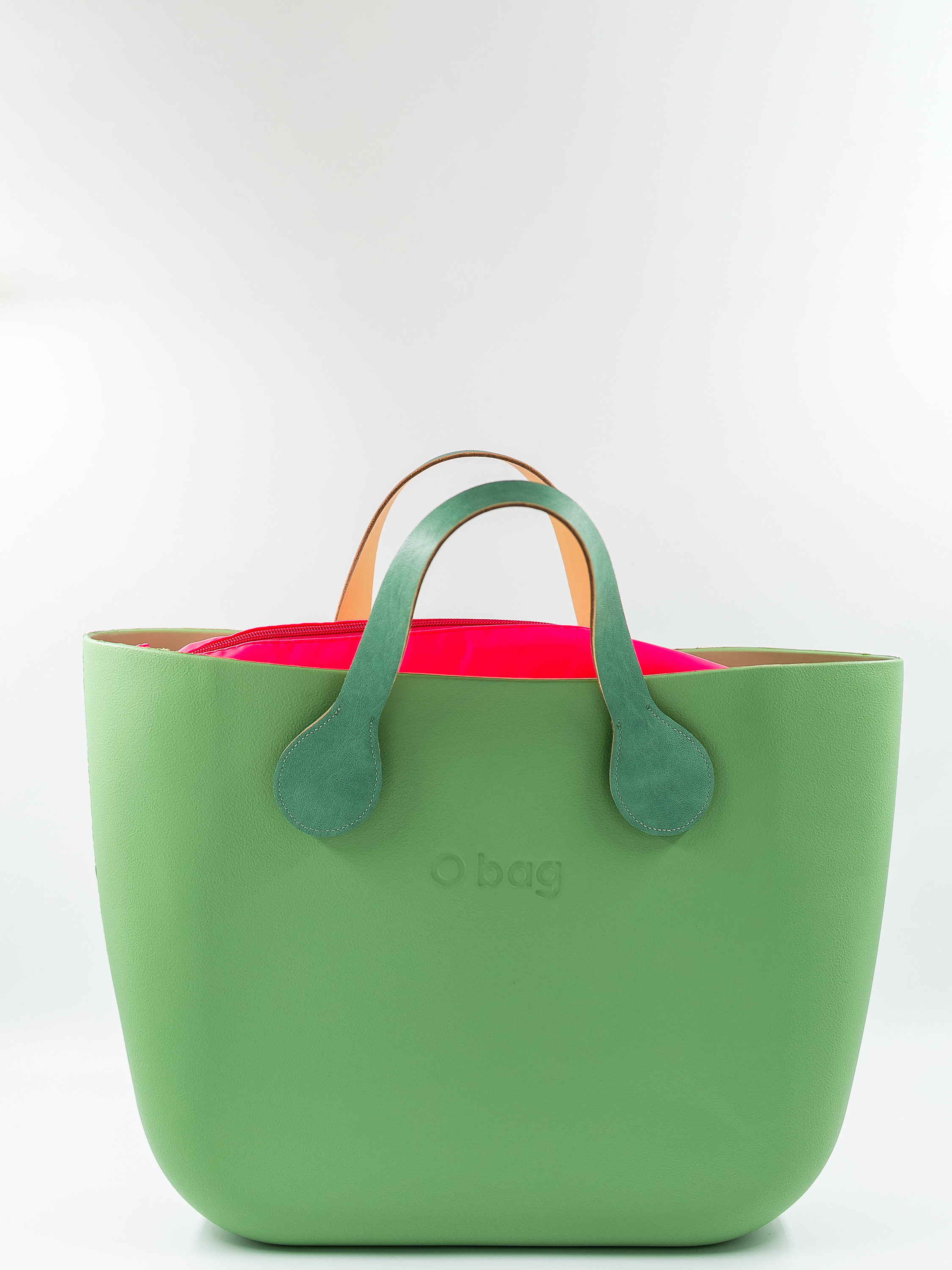 

Сумка O bag Оливковый sbg11100113 2000000633640