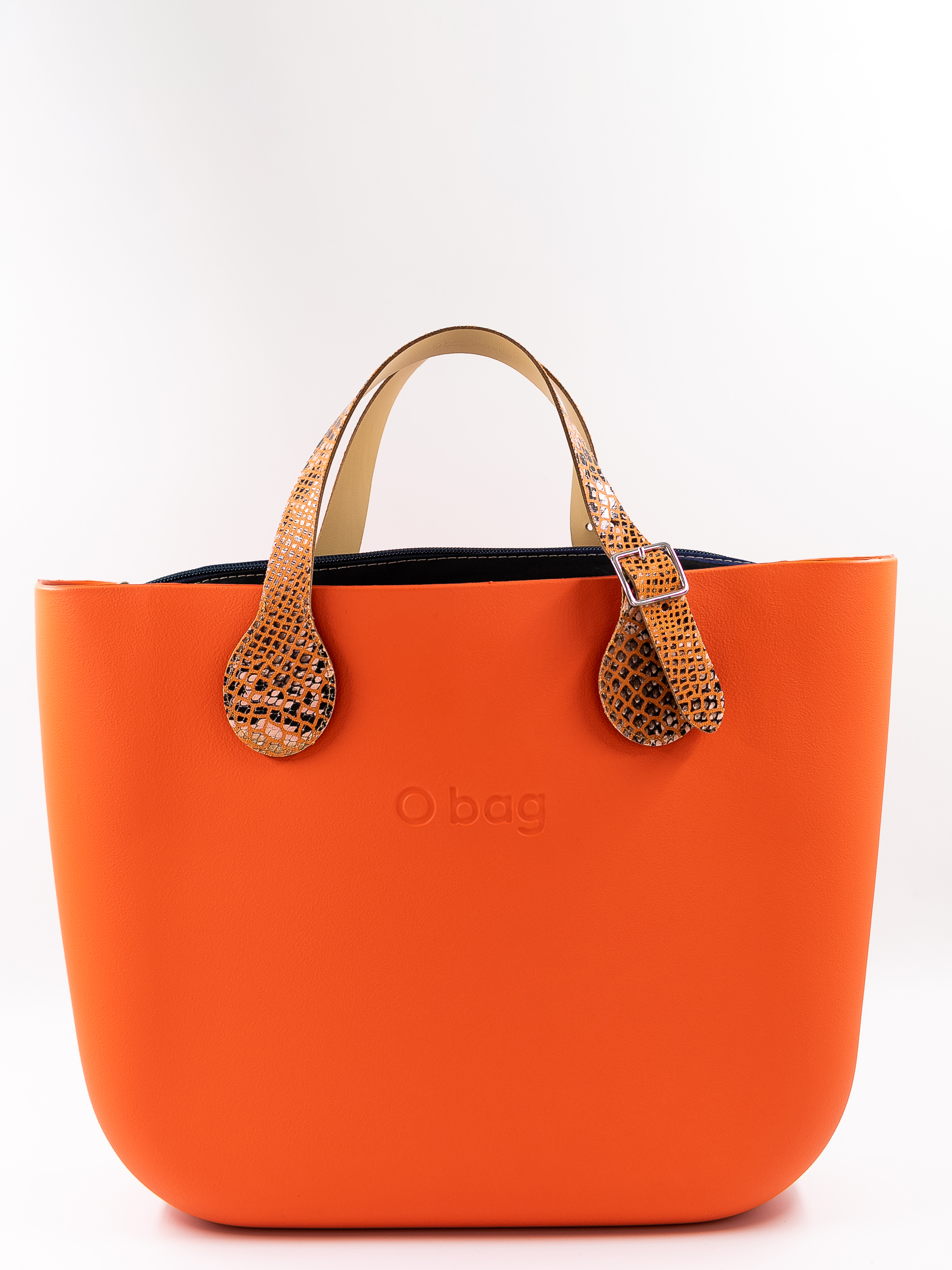 

Сумка O bag Оранжевый sbg11100119 2000000633701