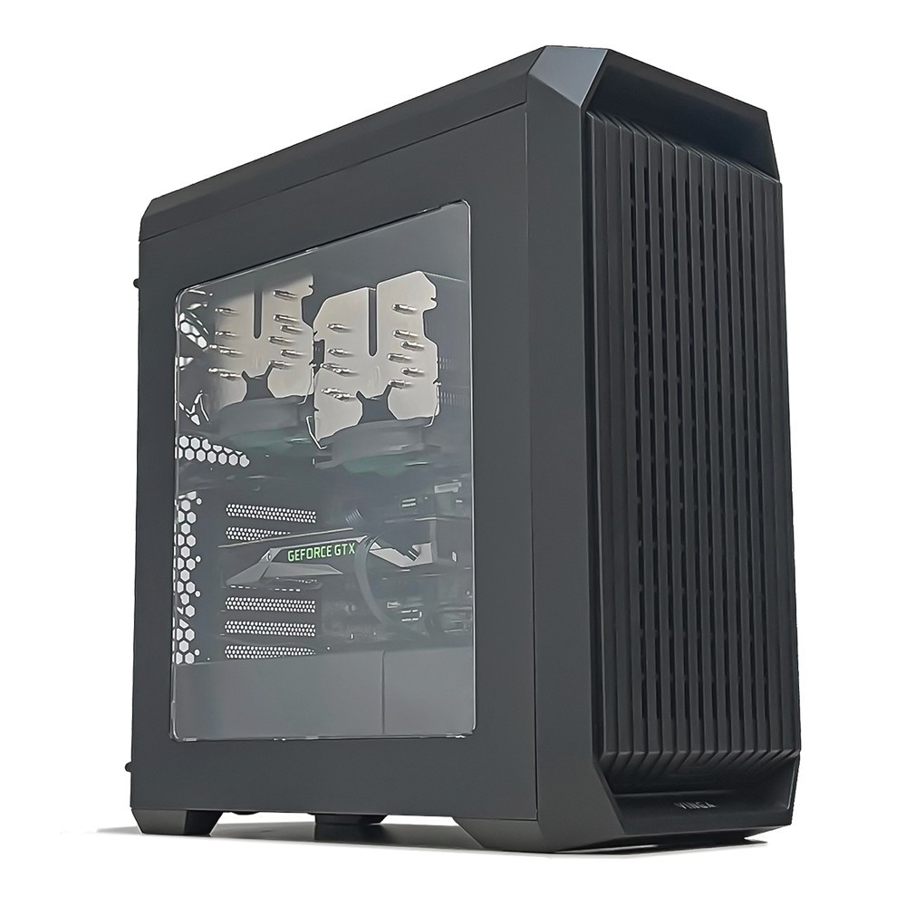 

Рабочая станция RAMPAGE Dual Intel Xeon Platinum 8176 PRO