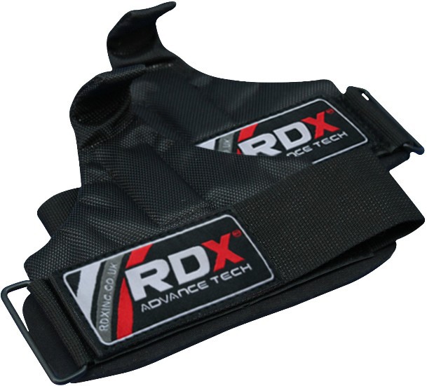 

Крюки для тяги RDX