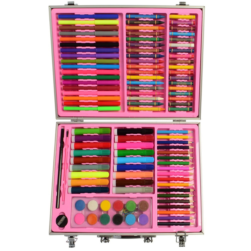

Набор для творчества Bambi MK 2453 (pink)