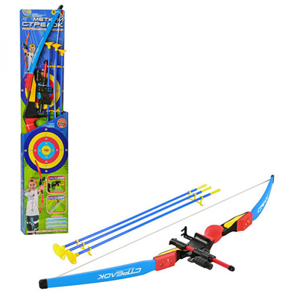 

Детский лук Limo Toy M 0006 U/R