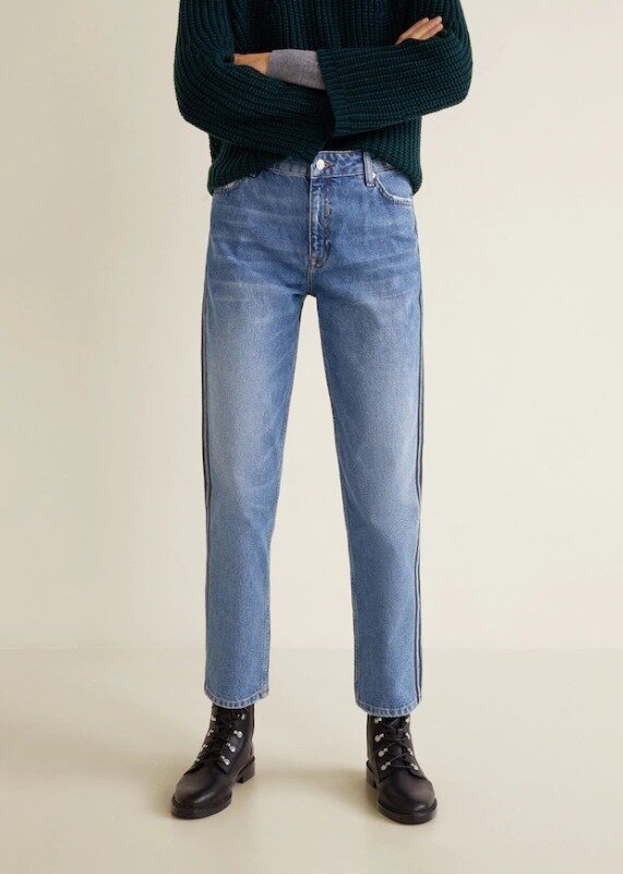 

Джинсы Mango 33077669 - 38р.