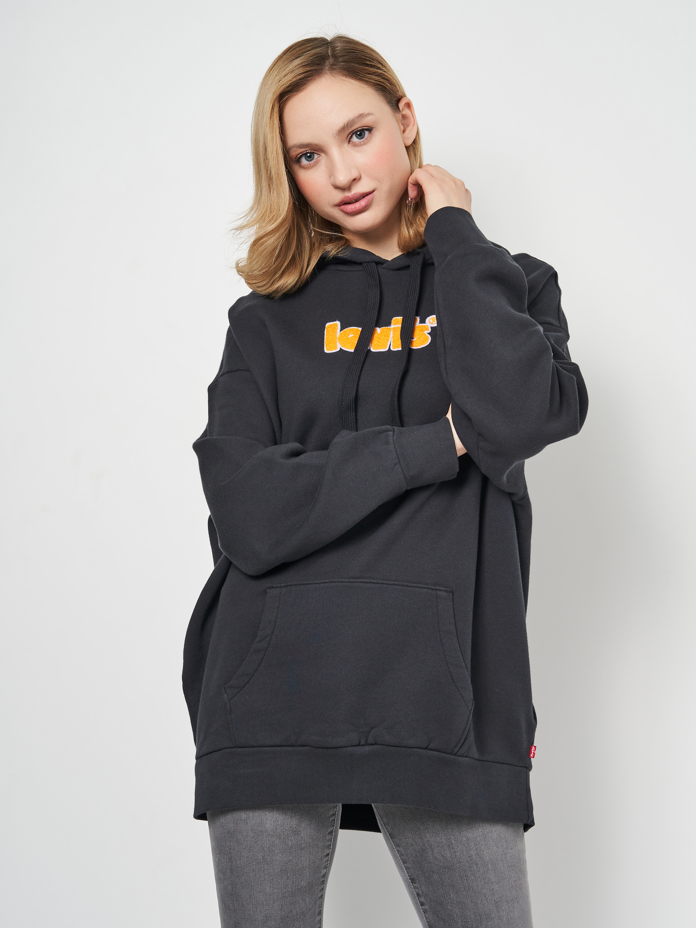 

Худи Levi's Prism Hoodie A0801-0018 S