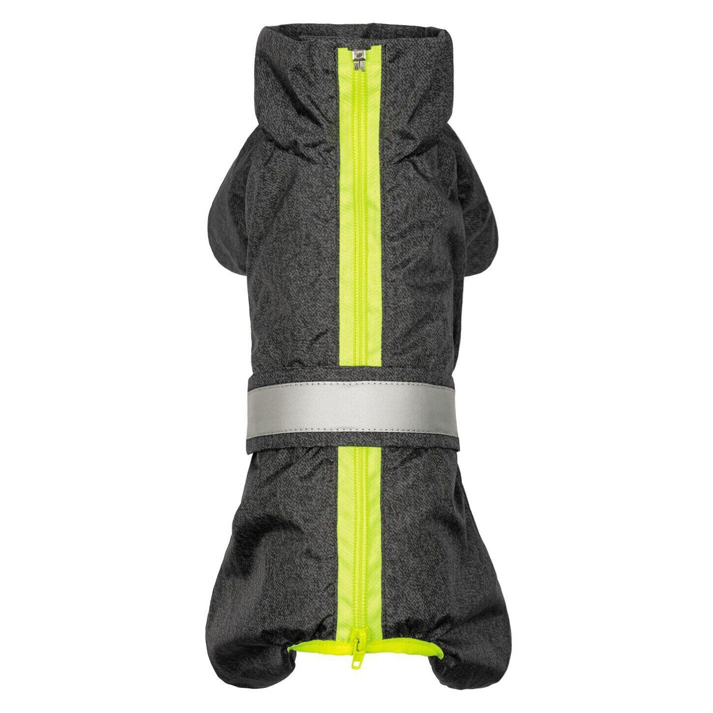 

Комбинезон для маленьких пород собак RAIN S Pet Fashion BGL-PF-1001