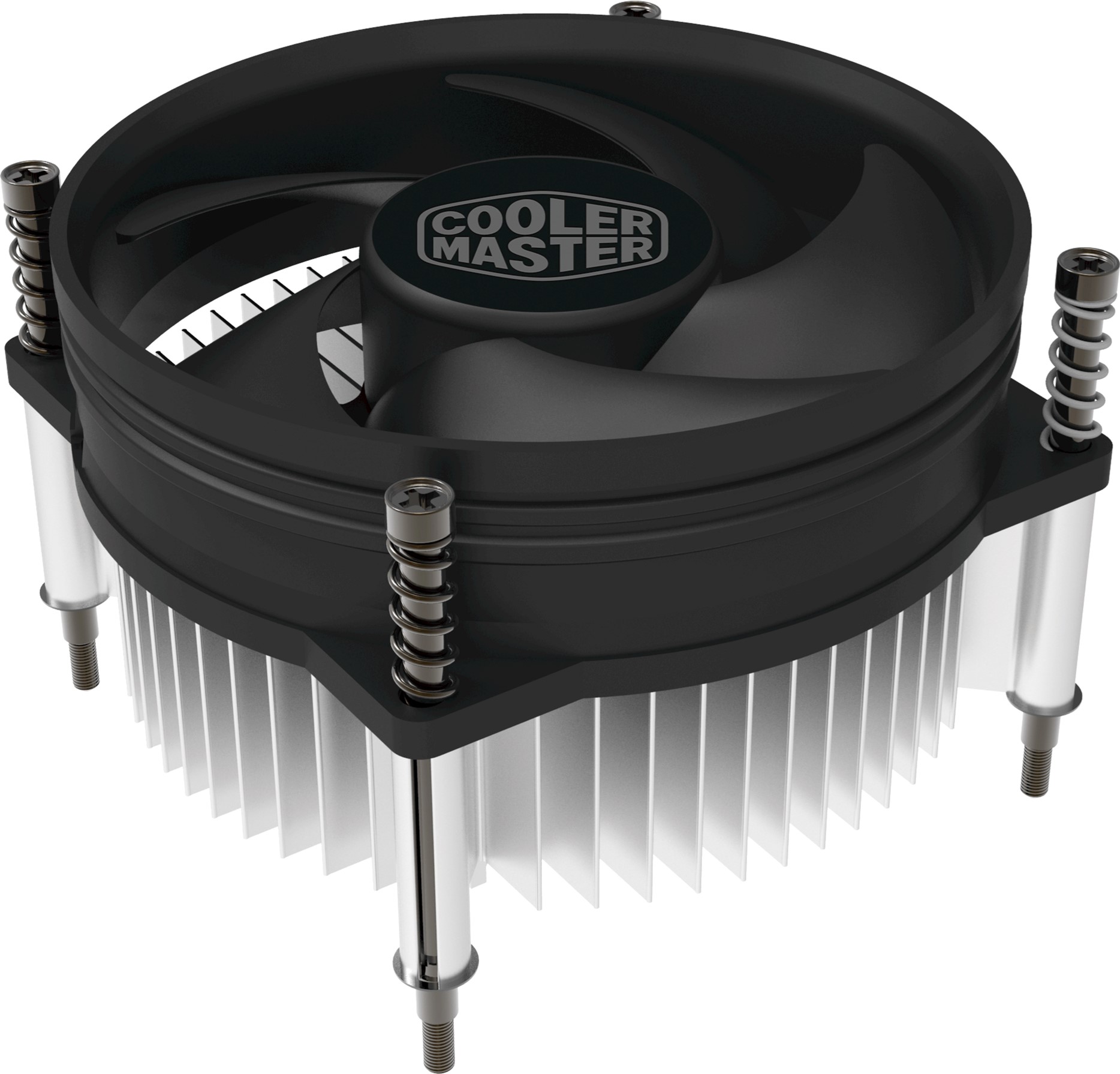 

Кулер Cooler Master Standard Cooler I30 (RH-I30-26FK-R1)