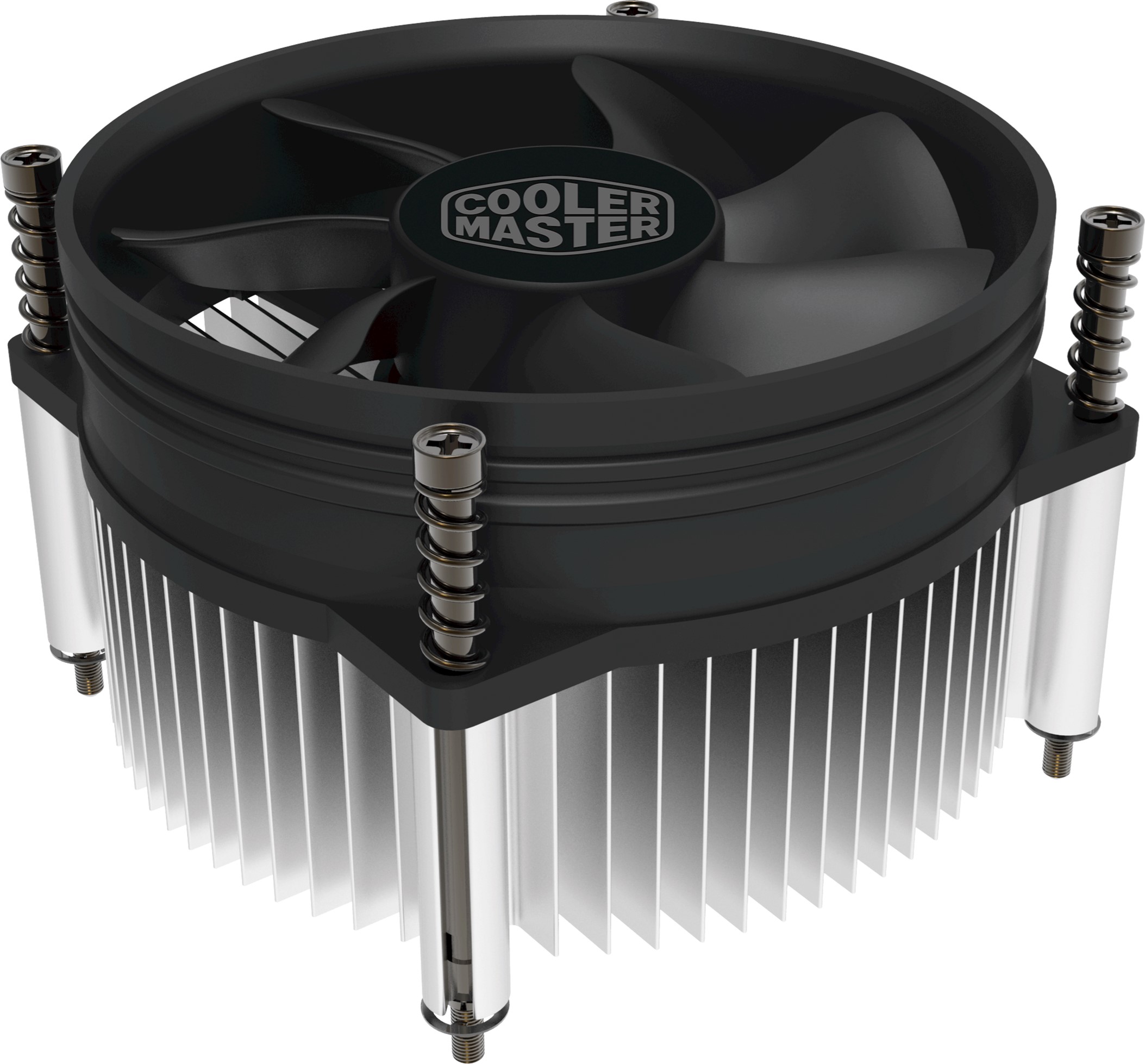 

Кулер Cooler Master Standard Cooler I50 (RH-I50-20FK-R1)