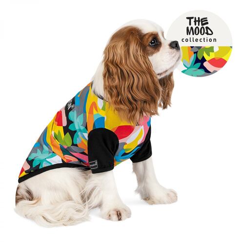 

Футболка для собак MOOD XS-2 - дл. 26-28 см Pet Fashion BGL-PF-1170