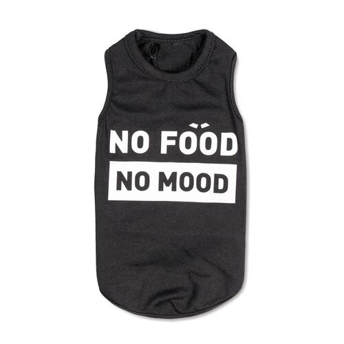 

Борцовка для собак No food-no mood XS Pet Fashion BGL-PF-1245