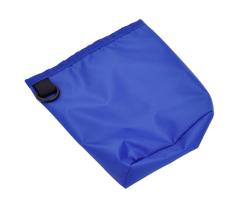 

Сумка для лакомств для собак синяя Magnetic Treat Bag 16 x 18 см Coastal BGL-CS-578