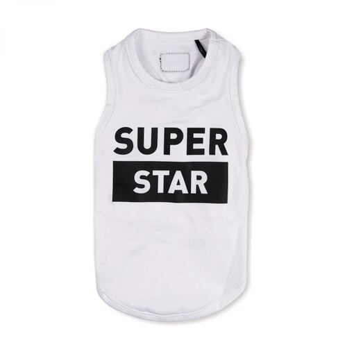 

Борцовка для собак Superstar S Pet Fashion BGL-PF-1235