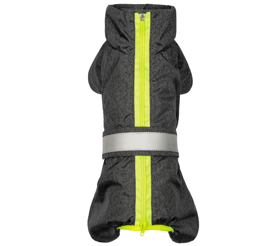 

Комбинезон для средних пород собак RAIN XL Pet Fashion BGL-PF-1011