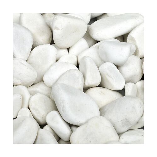 

Грунт для аквариума белый шлифованный KW Zone 15-20 мм - 20 кг KW Zone BGL-KZ-112