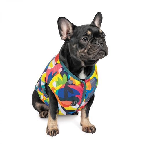 

Жилет для собак принт Pet Fashion SPRING S Pet Fashion BGL-PF-1145