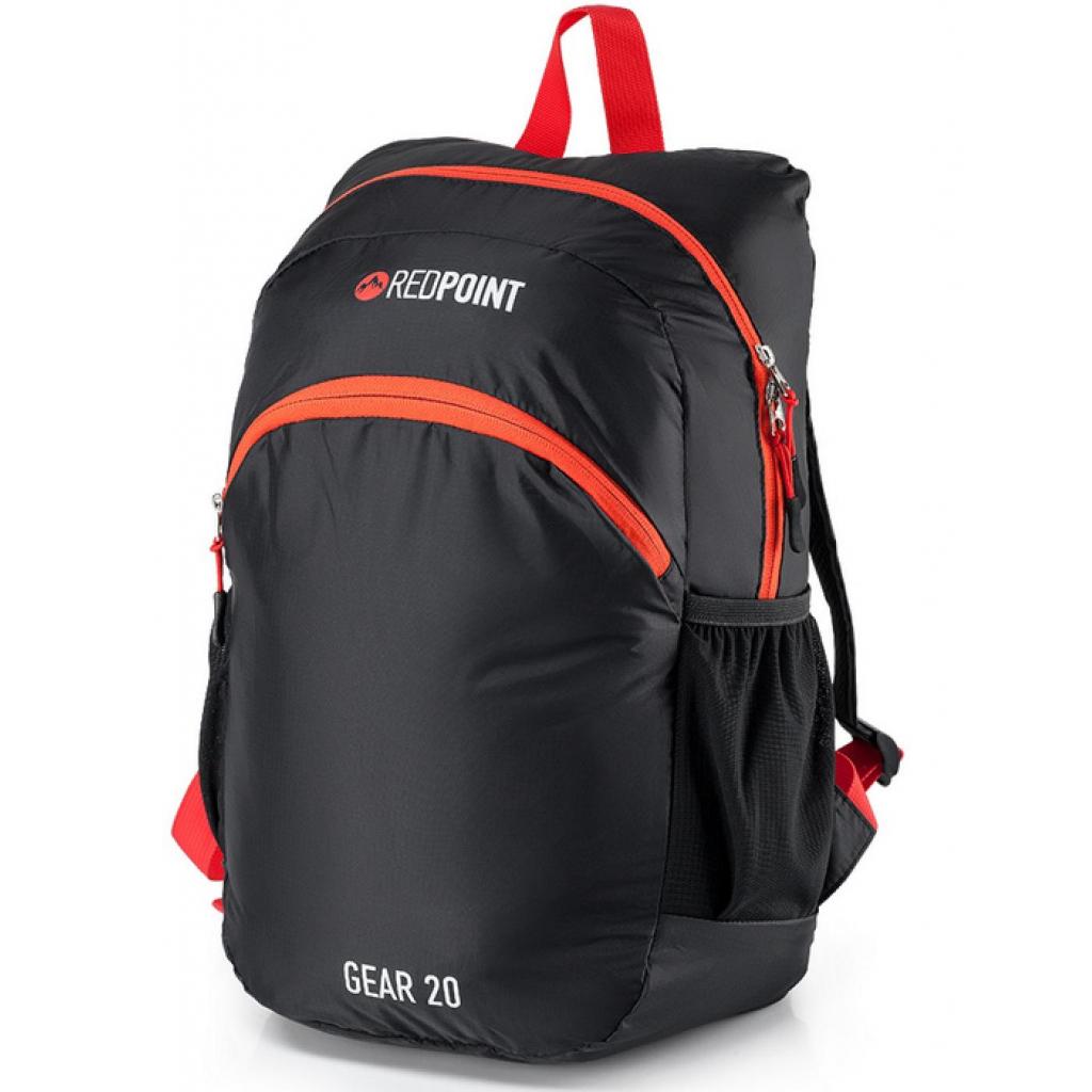 

Рюкзак Red point GEAR 20 (4823082714452)