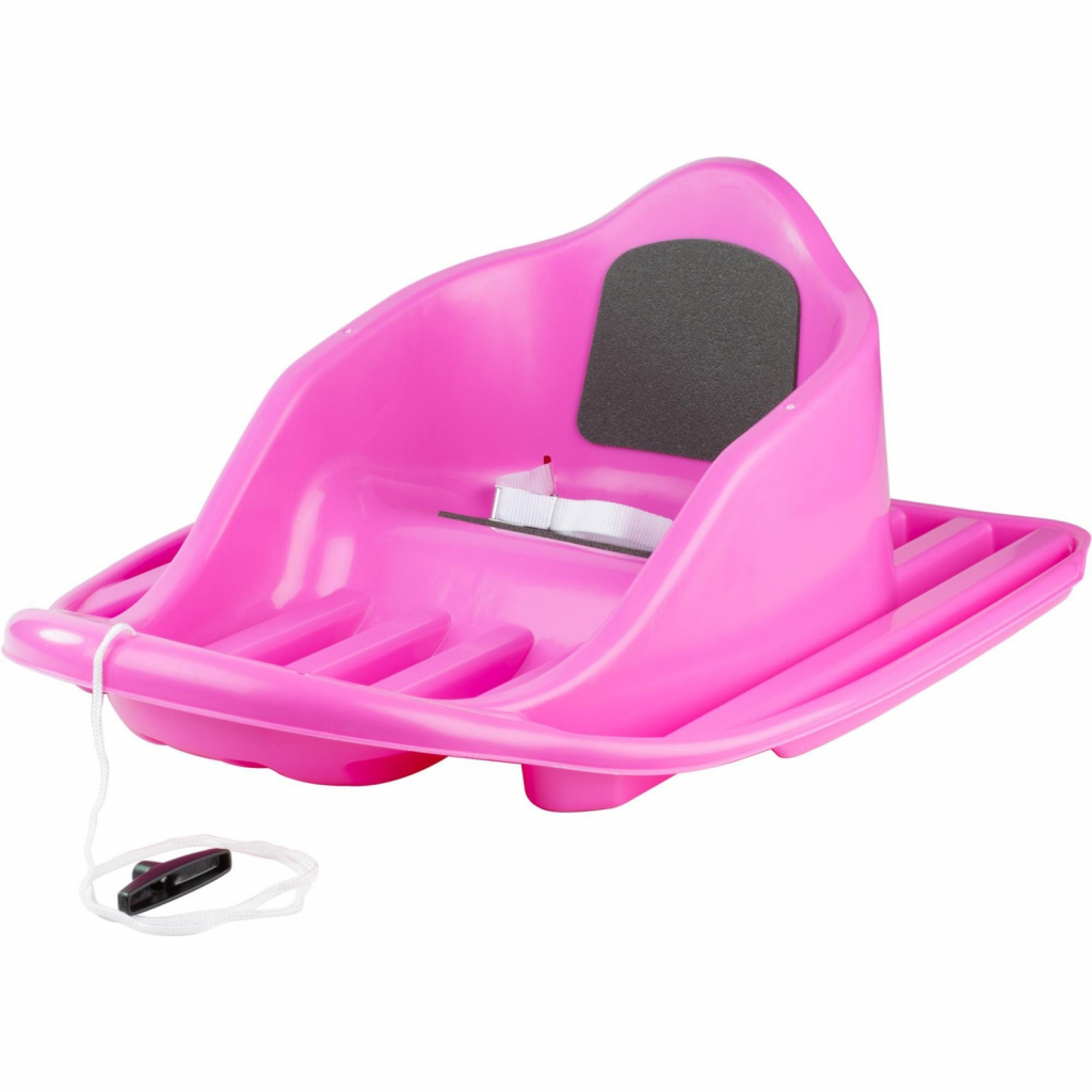 

Санки Stiga Sled Baby Cruiser pink (6004851)