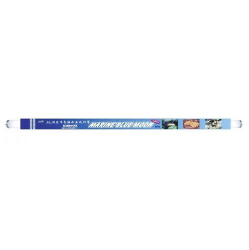 

Люминесцентная лампа KW Zone AIM Marine Blue Moon T8 15 Вт - 46 см KW Zone BGL-KZ-101