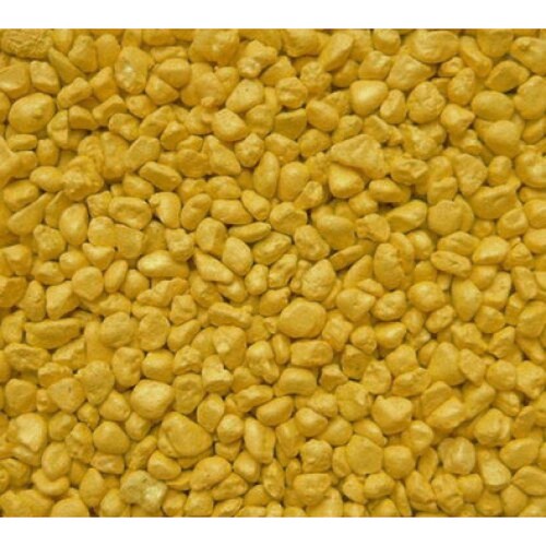 

Грунт для аквариума жёлтый KW Zone 5 мм - 20 кг KW Zone BGL-KZ-117