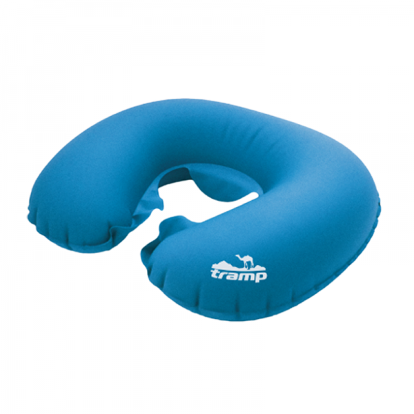 

Подушка надувная под шею Tramp 159