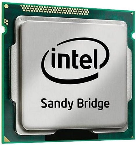 

Процессор Intel I7-2600K 3,8Ghz Lga 1155 + Cooler Pasta (I72600K)