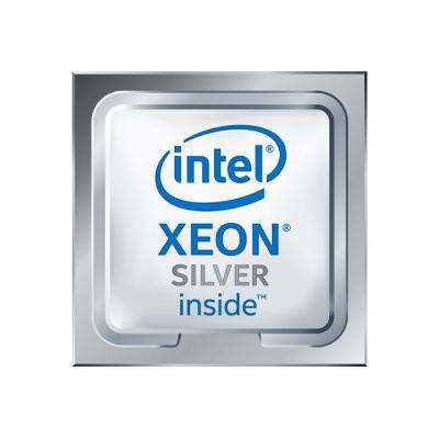 

Процессор Intel Xeon Silver 4210 / 2.2 GHz processor Procesor - 10 rdzeni 2.2 GHz - Intel LGA3647 - Intel BOX
