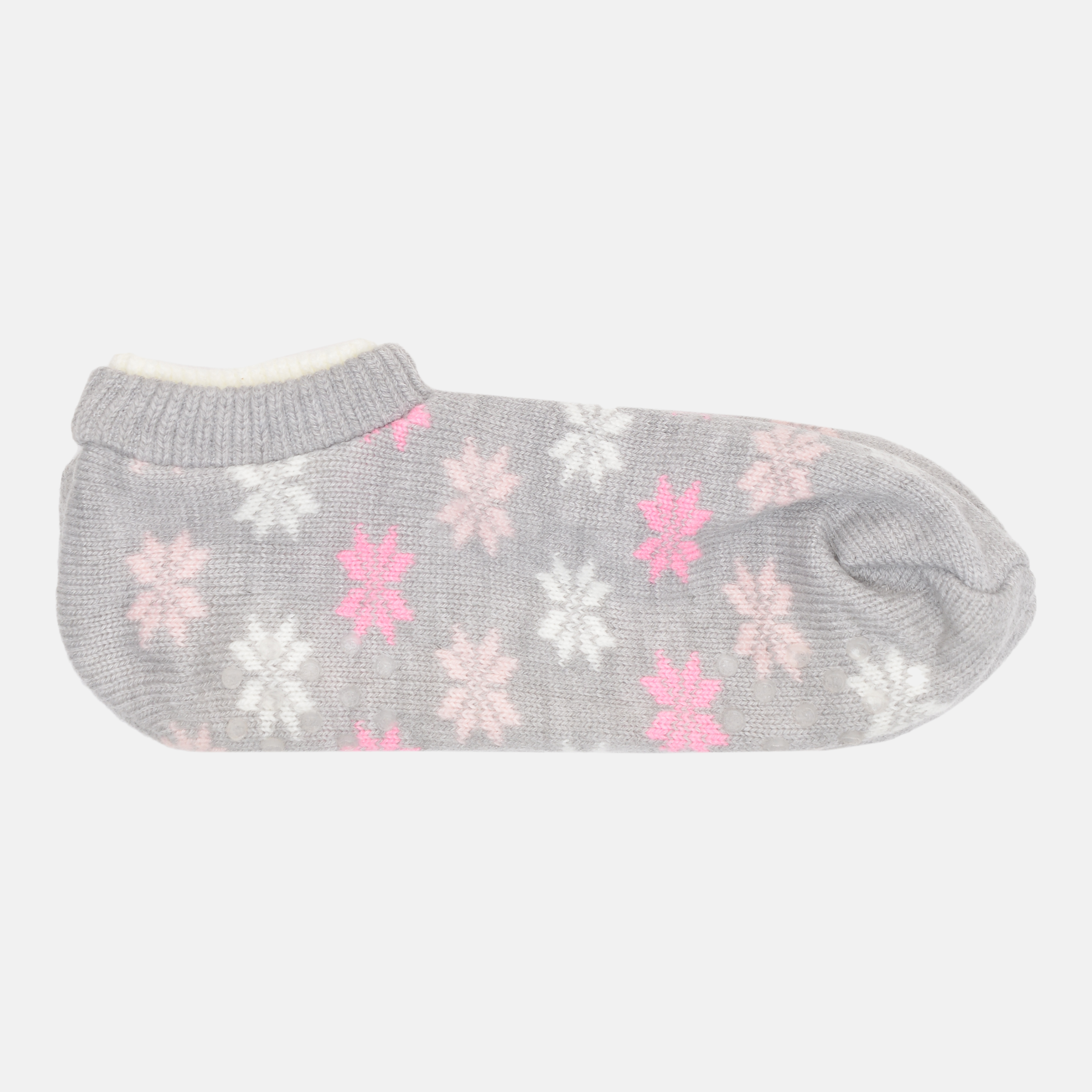 

Комнатные тапочки C&A 1609-88541 39-42 Серые
