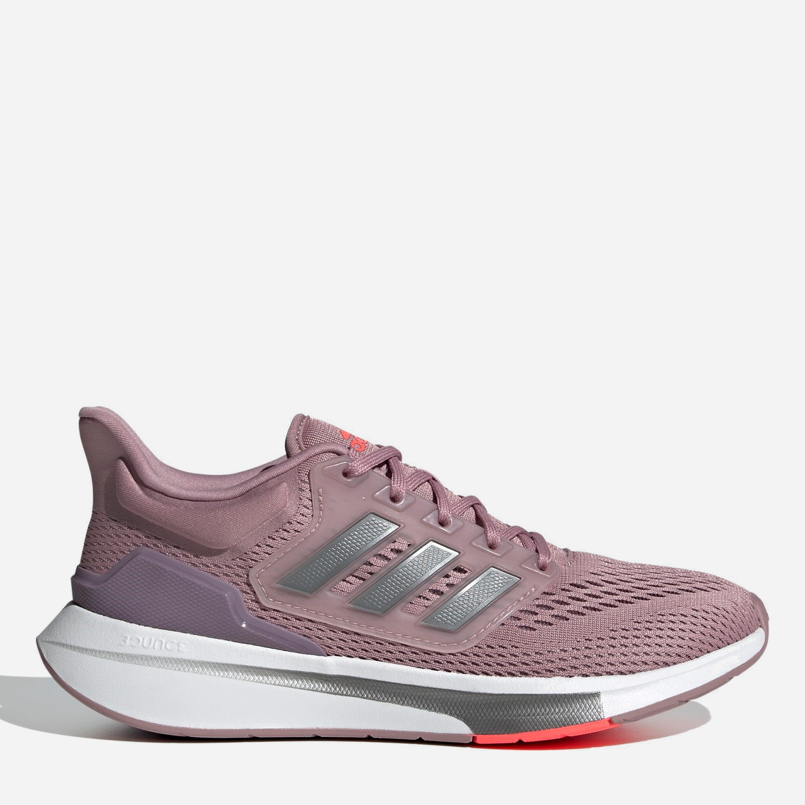 

Кроссовки Adidas Eq21 Run GZ4075 38 (6UK) 24.5 см Magmau-Ironmt-Legprp