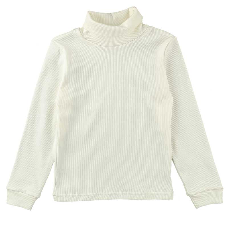 

Гольф с легким начесом ФЛАМИНГО ТЕКСТИЛЬ (184349742389239) 122 см молочный