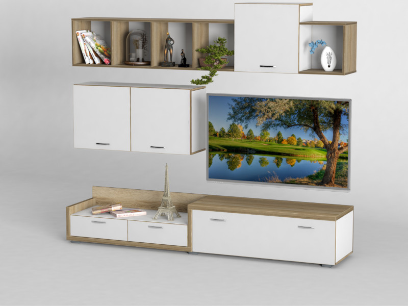 

Гостиная-221 Тиса