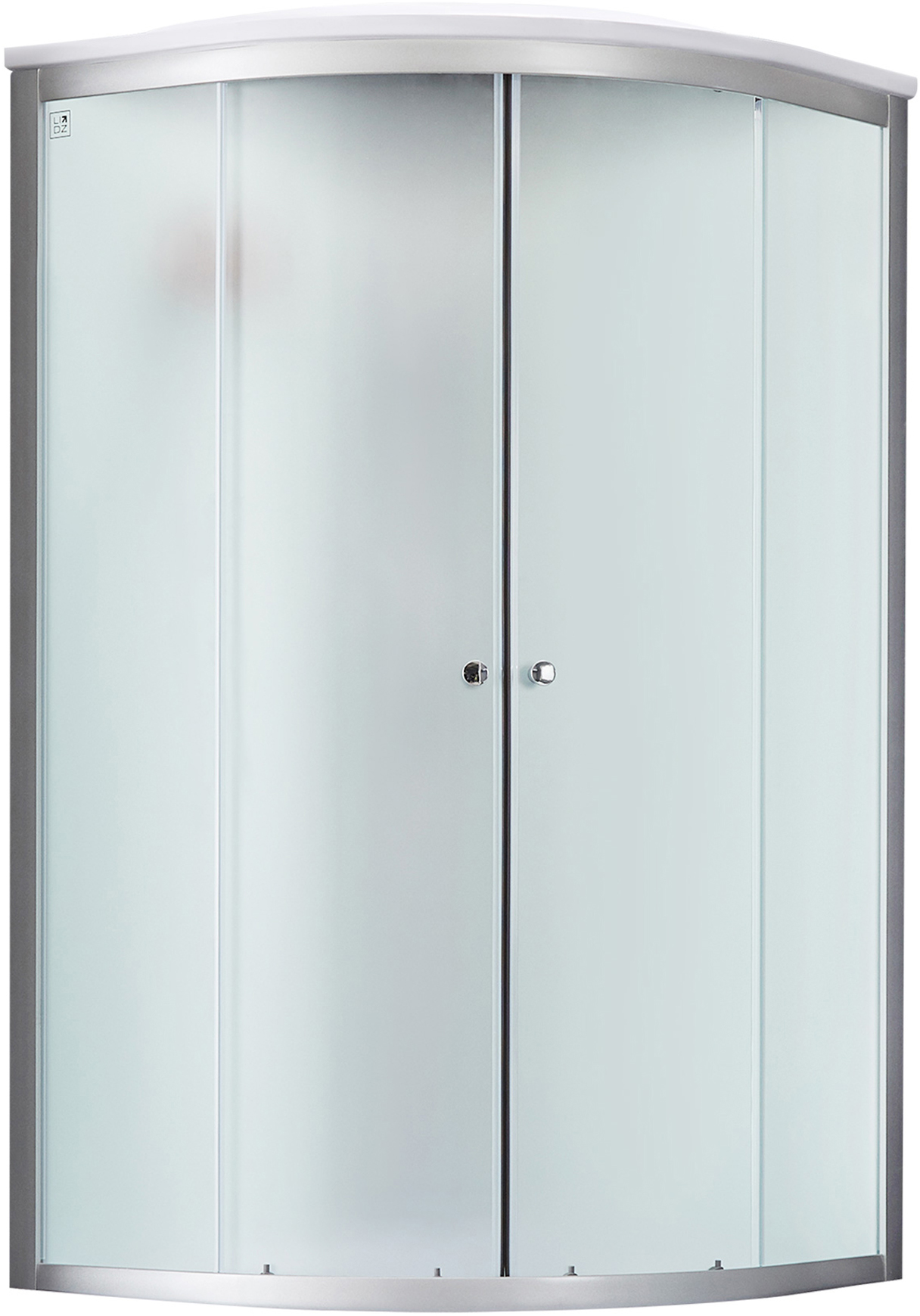 

Душевая кабина LIDZ Tani SB90x90.SAT.HIGH.FR без поддона