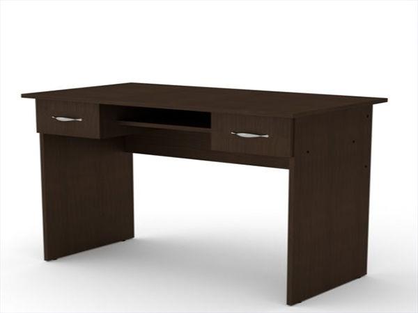 

Компьютерный стол Школьник-2 Компанит 100х54,5х73,6 венге