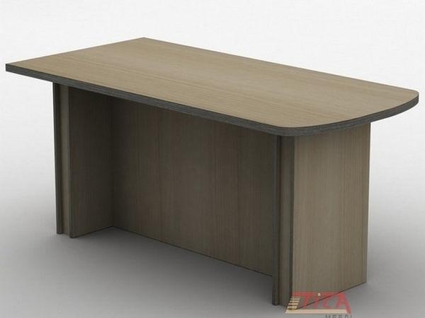 

Компьютерный стол СПР-5 170х70 Тиса 170х70х75 дуб молочный