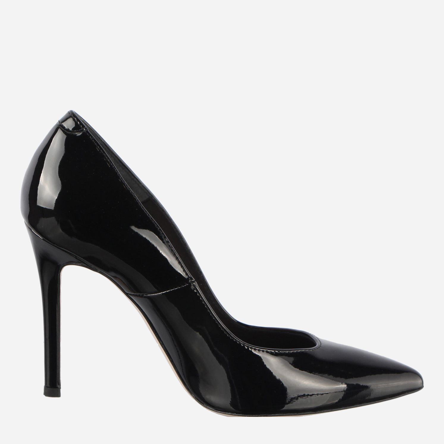 

Лодочки Bravo Moda 196066 37 23.5 см Черные